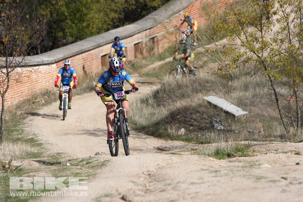 Circuito Scott 7 Estrellas Fuencarral El Pardo 2015 Galería 6