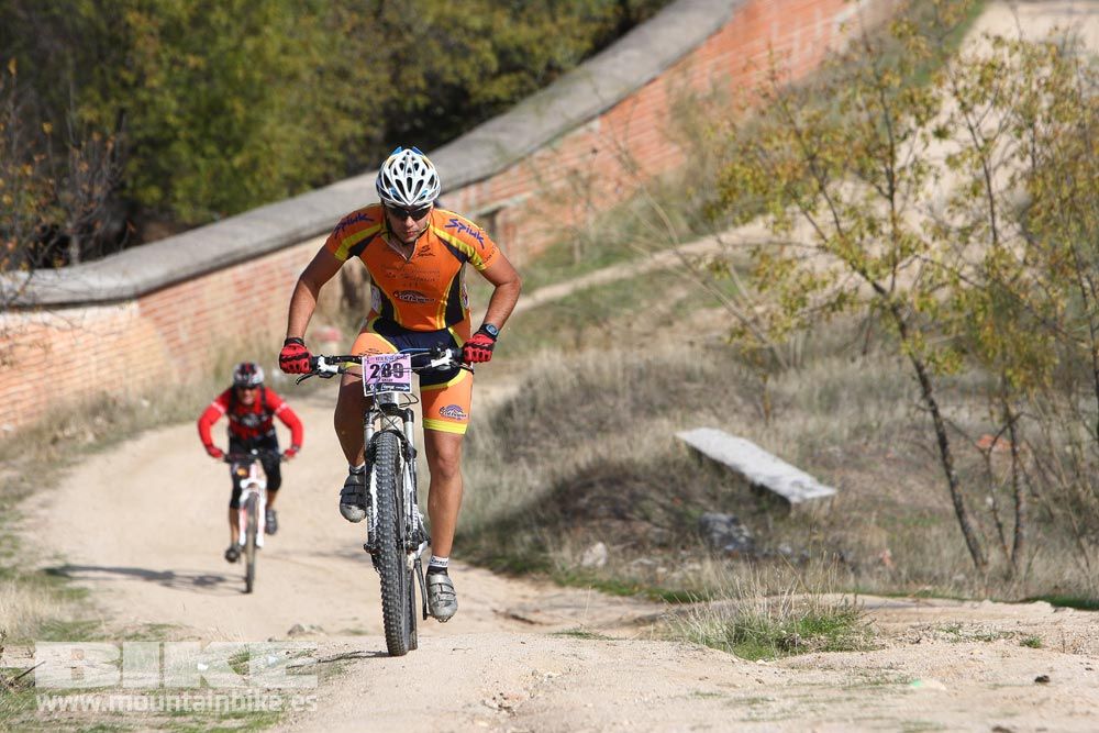 Circuito Scott 7 Estrellas Fuencarral El Pardo 2015 Galería 6