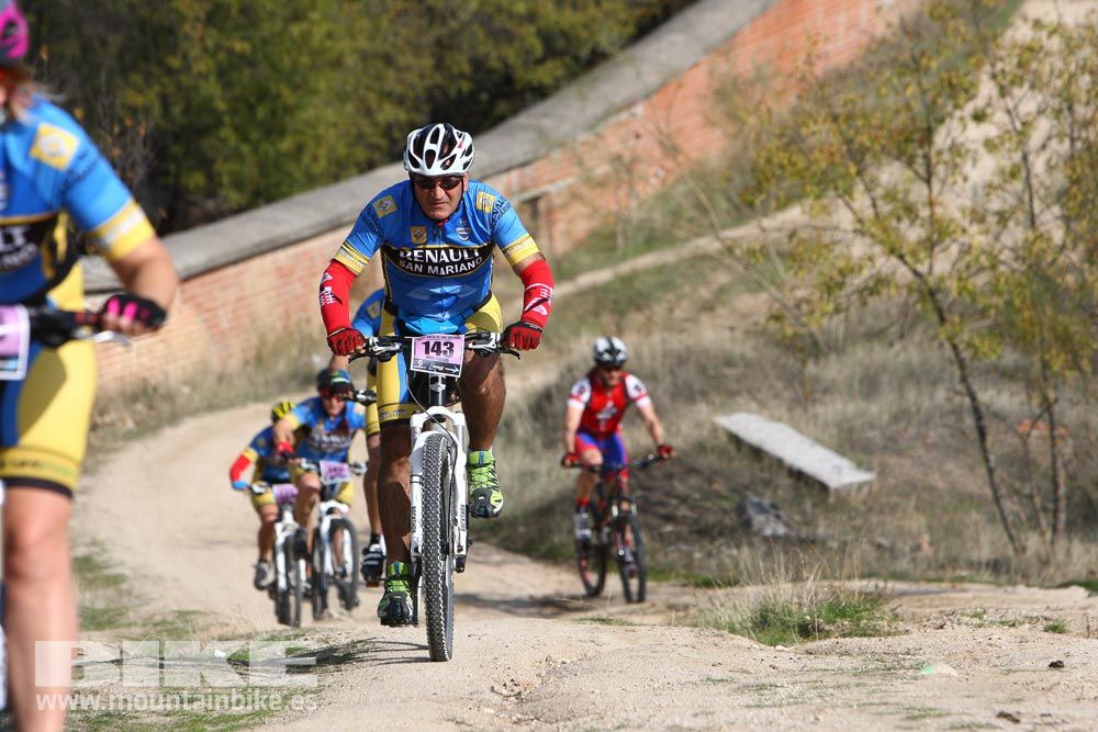 Circuito Scott 7 Estrellas Fuencarral El Pardo 2015 Galería 6