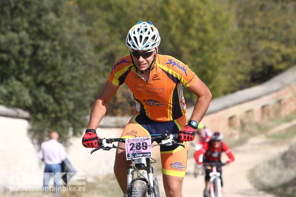 Circuito Scott 7 Estrellas Fuencarral El Pardo 2015 Galería 6