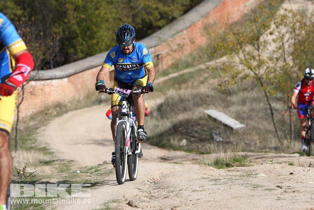 Circuito Scott 7 Estrellas Fuencarral El Pardo 2015 Galería 6