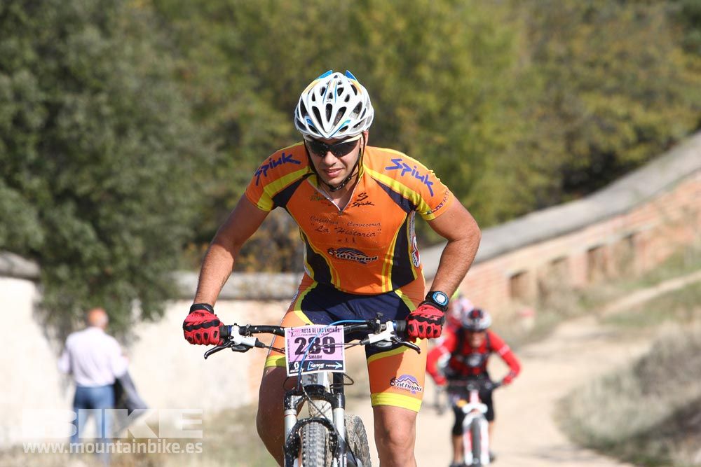 Circuito Scott 7 Estrellas Fuencarral El Pardo 2015 Galería 6