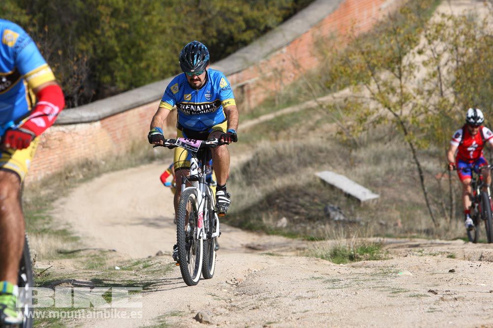 Circuito Scott 7 Estrellas Fuencarral El Pardo 2015 Galería 6