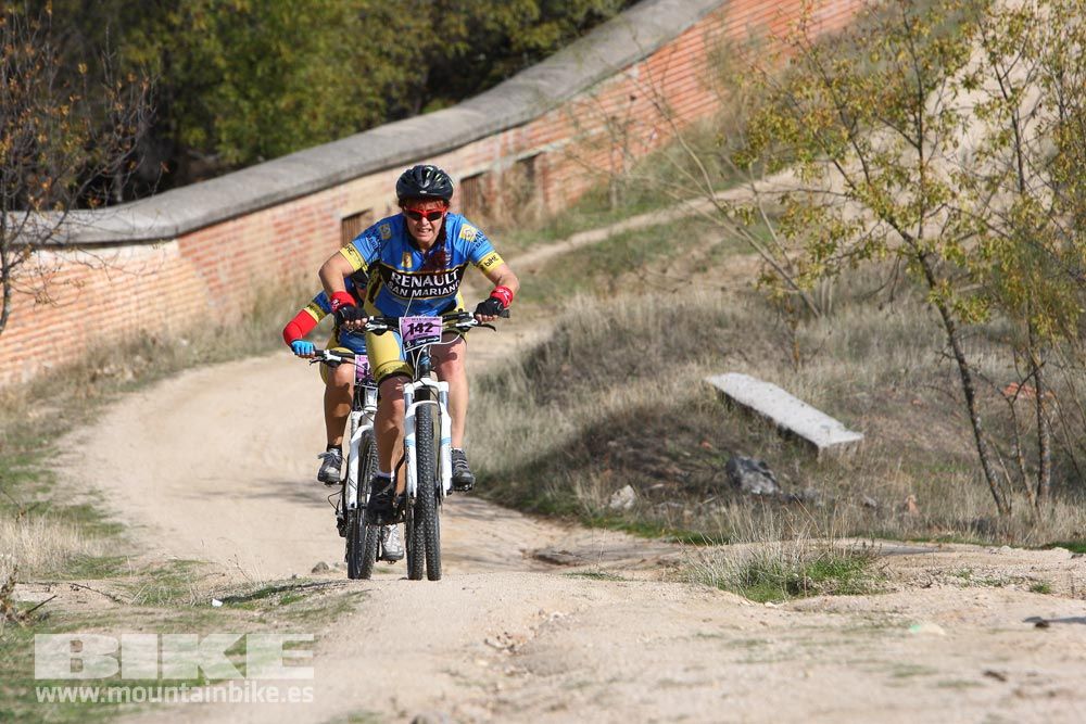 Circuito Scott 7 Estrellas Fuencarral El Pardo 2015 Galería 6