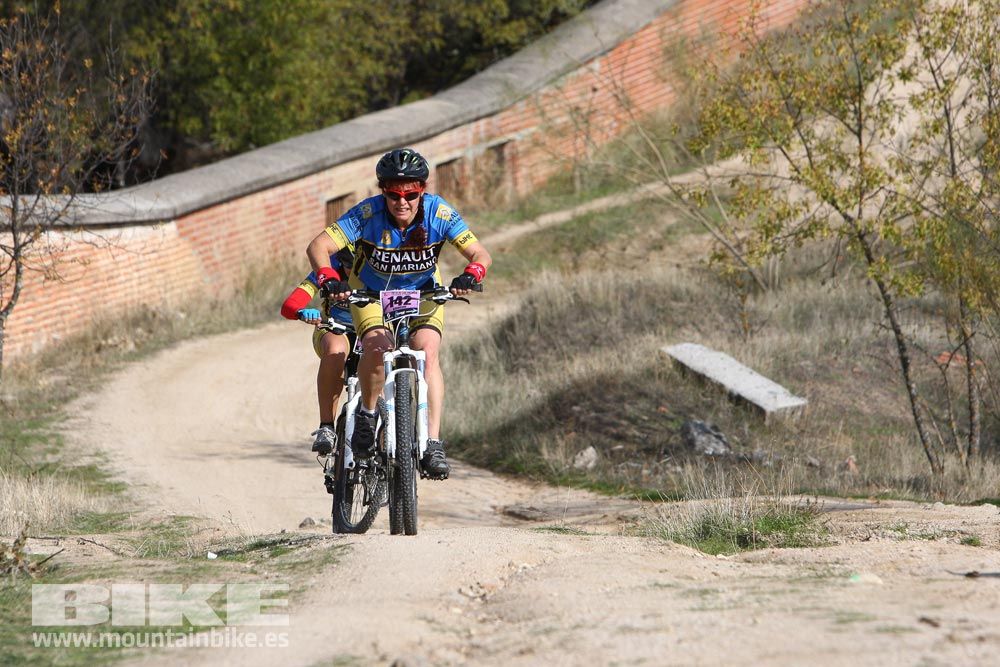 Circuito Scott 7 Estrellas Fuencarral El Pardo 2015 Galería 6