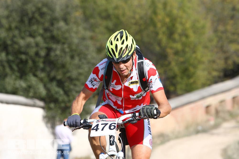 Circuito Scott 7 Estrellas Fuencarral El Pardo 2015 Galería 6