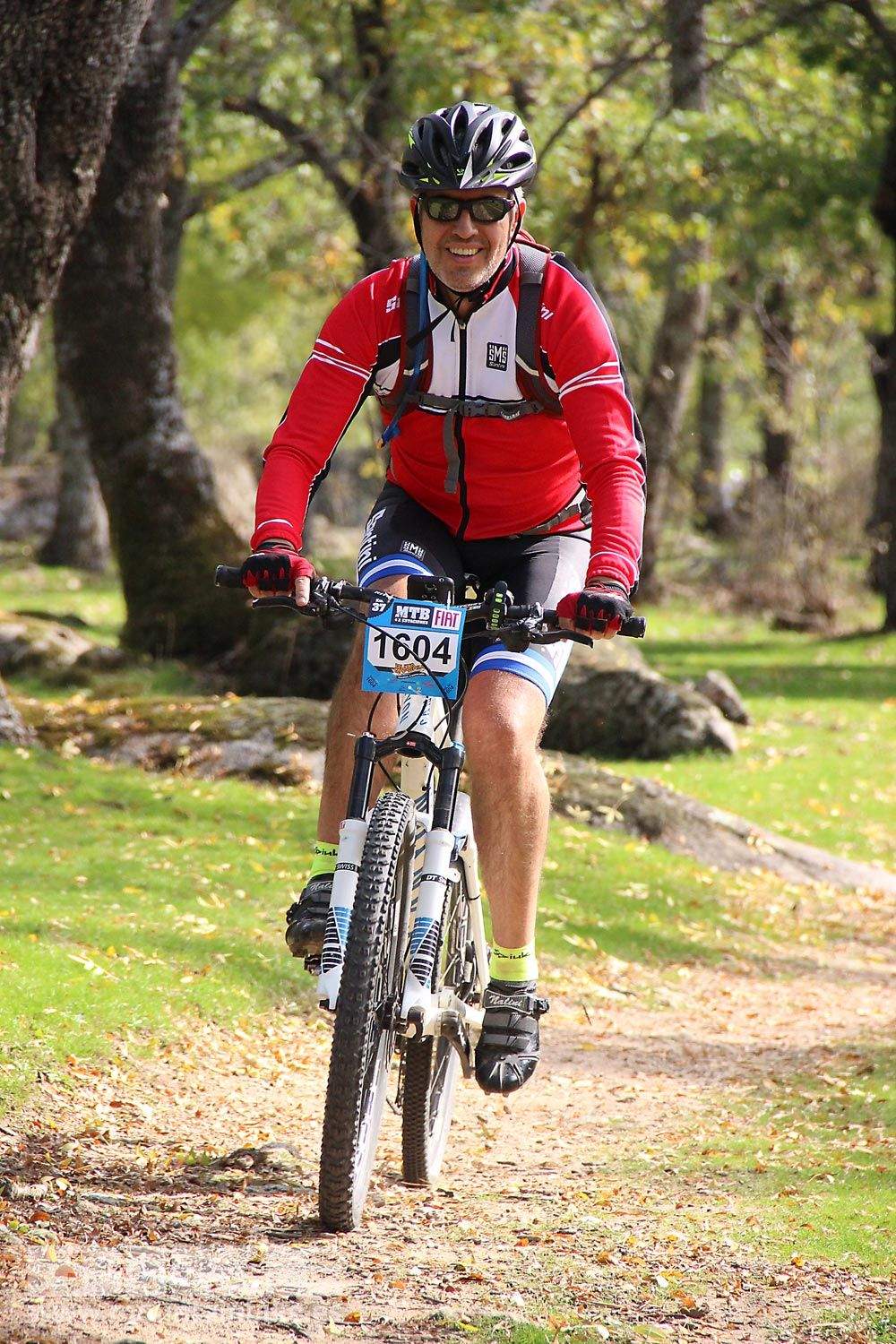MTB 4 Estaciones La Ruta Imperial 2015. Galería 7