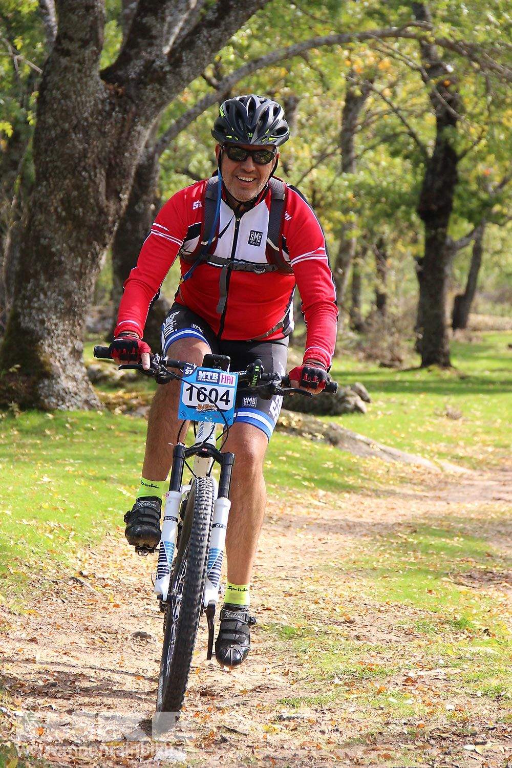 MTB 4 Estaciones La Ruta Imperial 2015. Galería 7