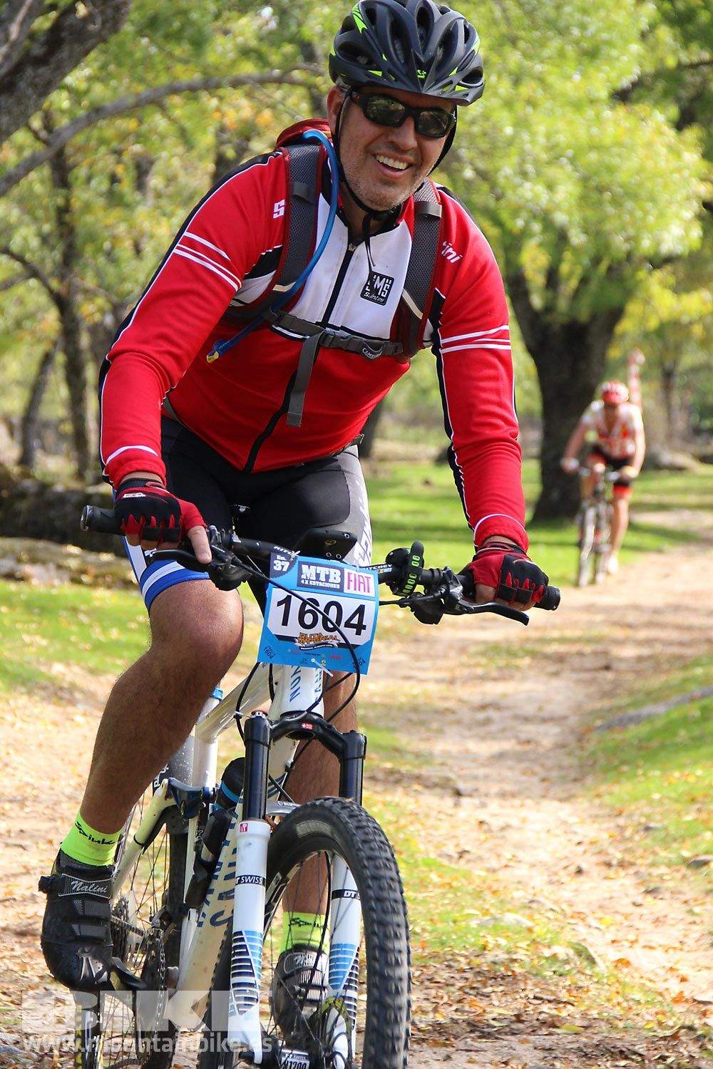 MTB 4 Estaciones La Ruta Imperial 2015. Galería 7