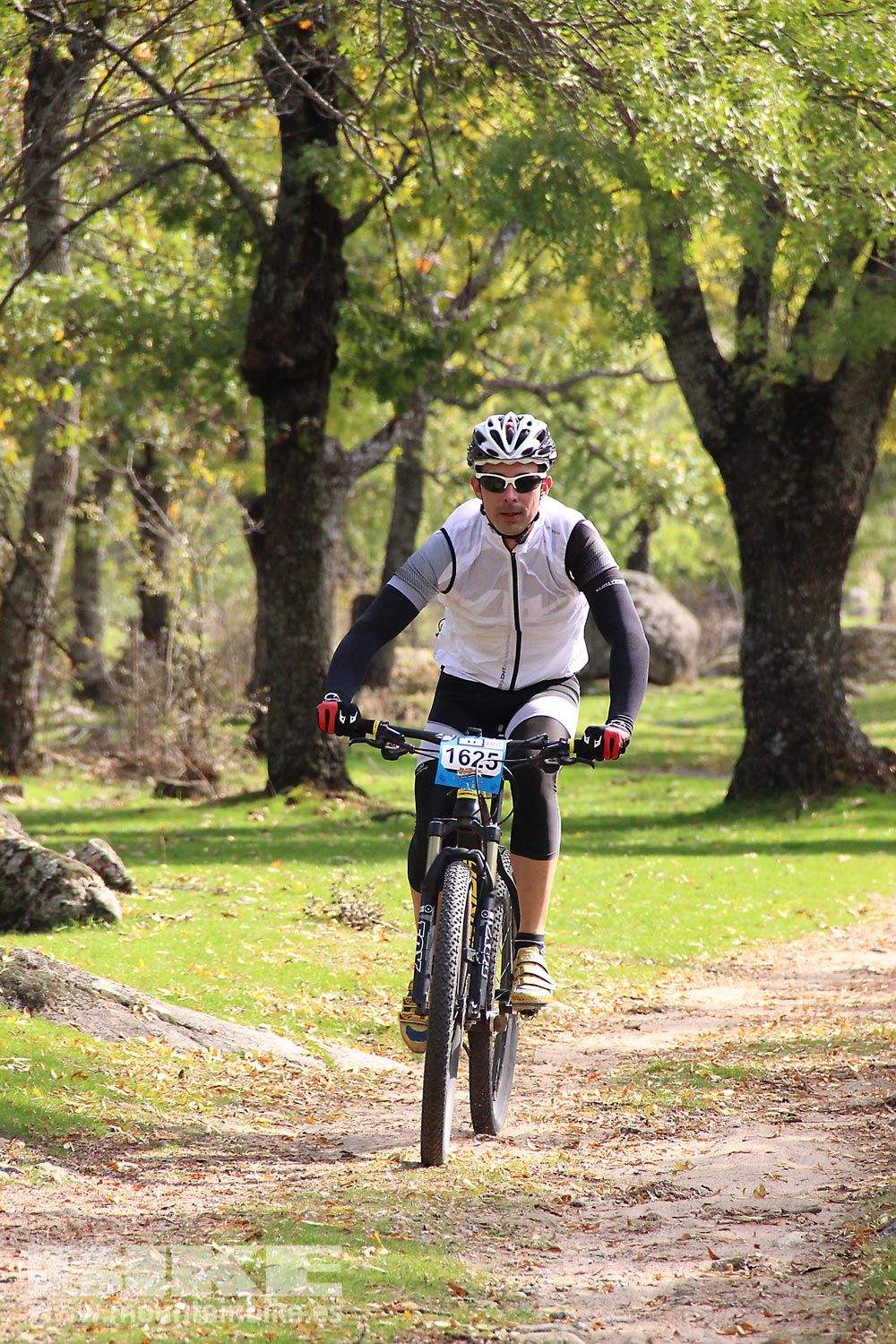 MTB 4 Estaciones La Ruta Imperial 2015. Galería 7