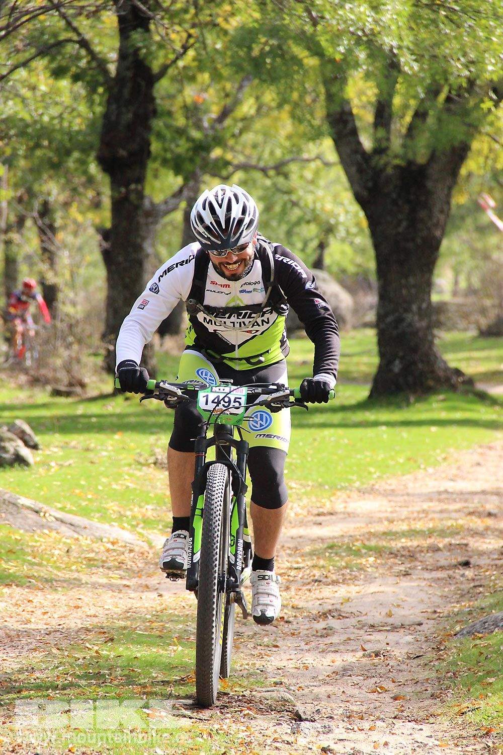 MTB 4 Estaciones La Ruta Imperial 2015. Galería 7