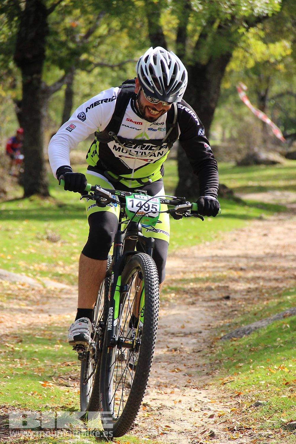 MTB 4 Estaciones La Ruta Imperial 2015. Galería 7