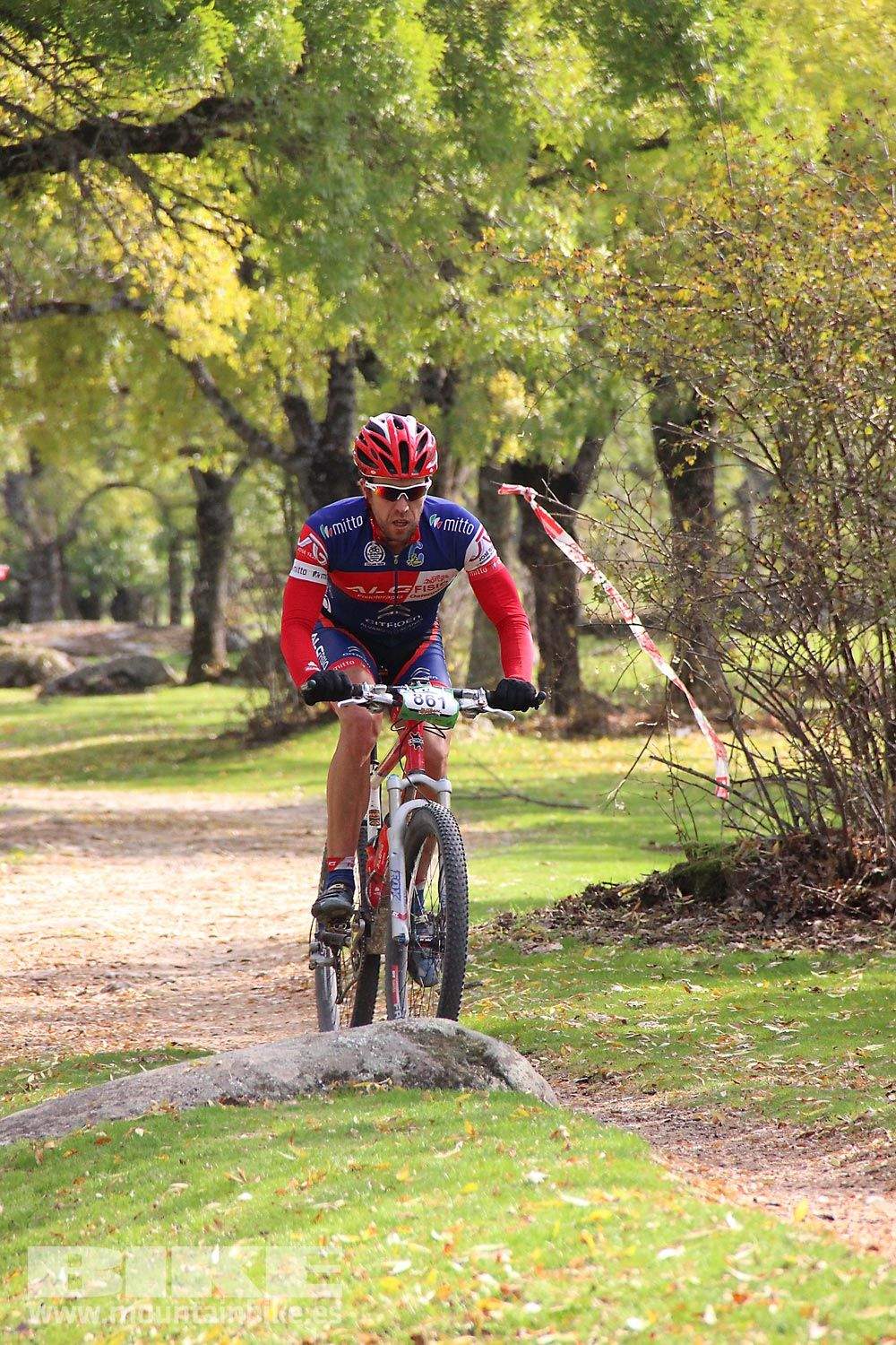 MTB 4 Estaciones La Ruta Imperial 2015. Galería 7