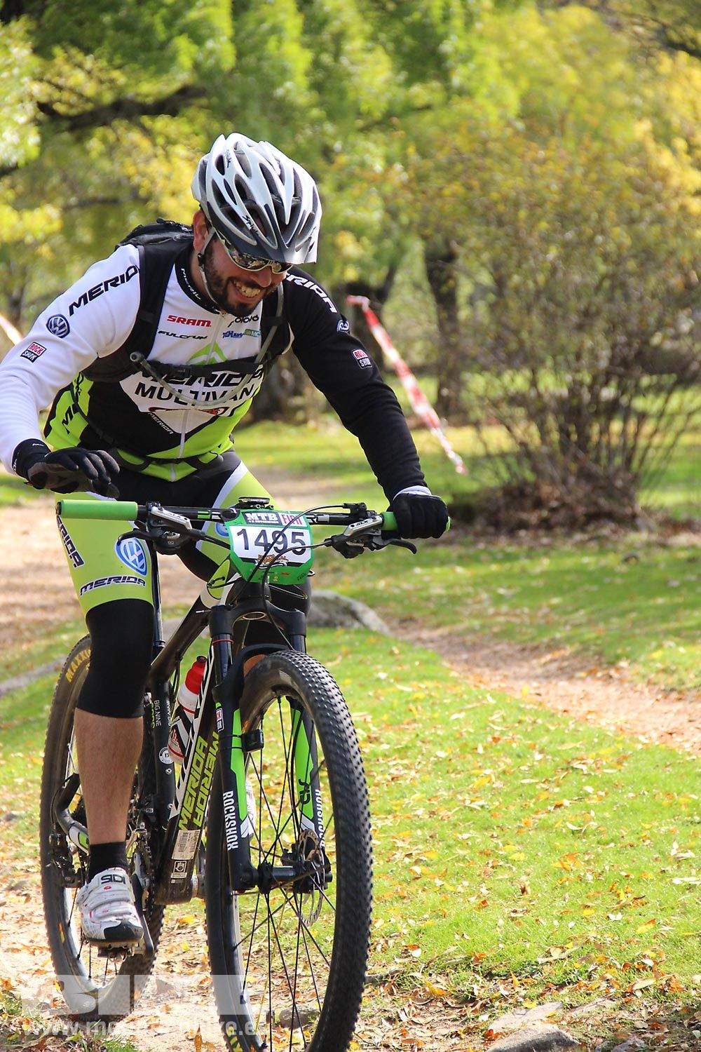 MTB 4 Estaciones La Ruta Imperial 2015. Galería 7