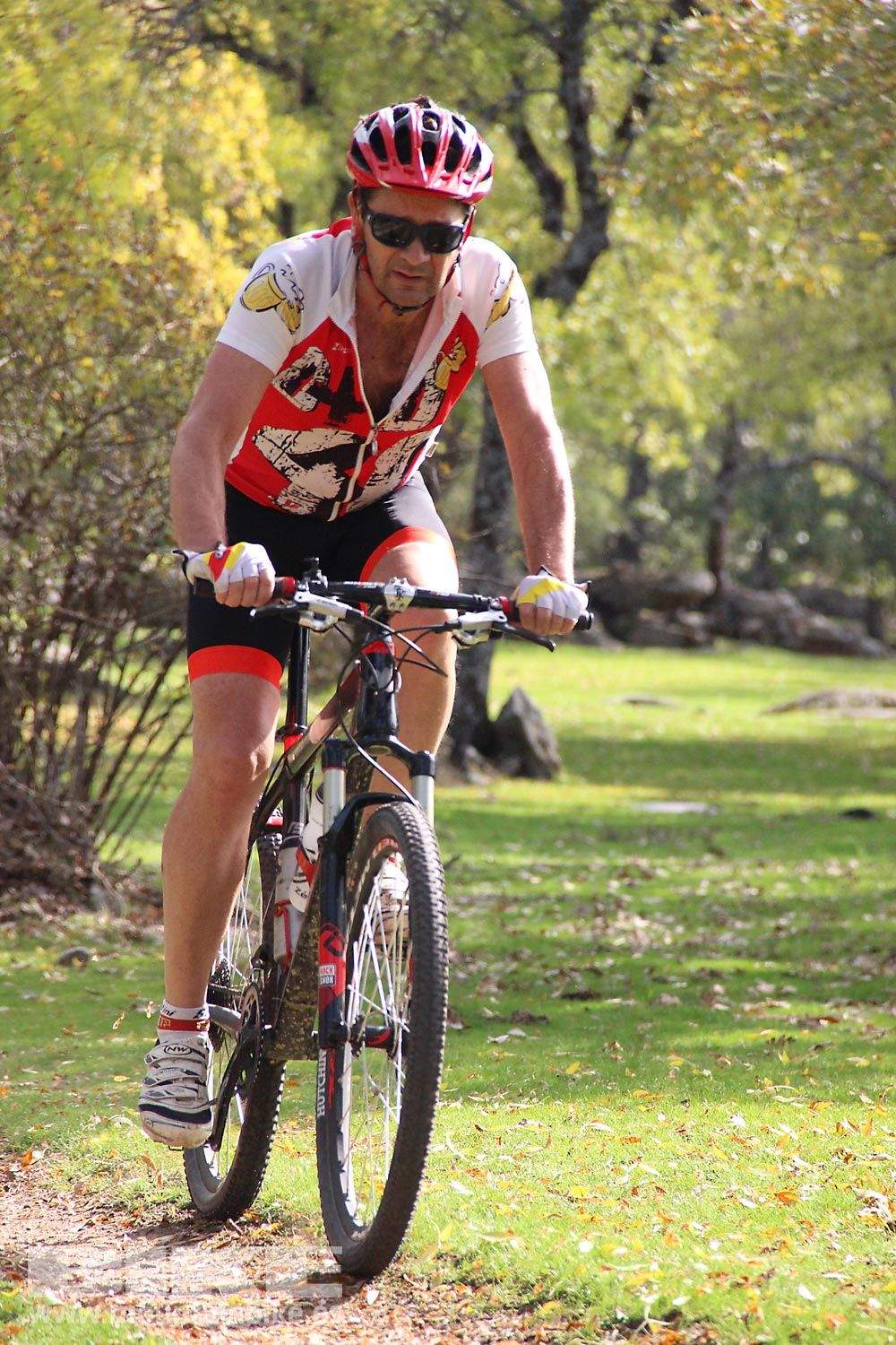 MTB 4 Estaciones La Ruta Imperial 2015. Galería 7