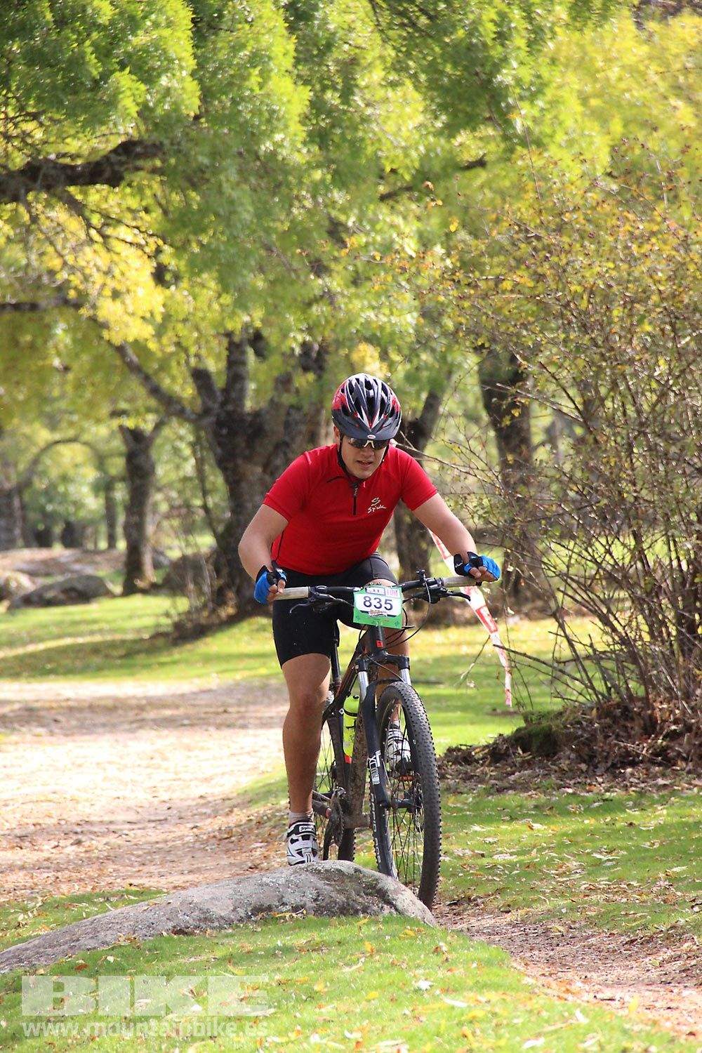 MTB 4 Estaciones La Ruta Imperial 2015. Galería 7