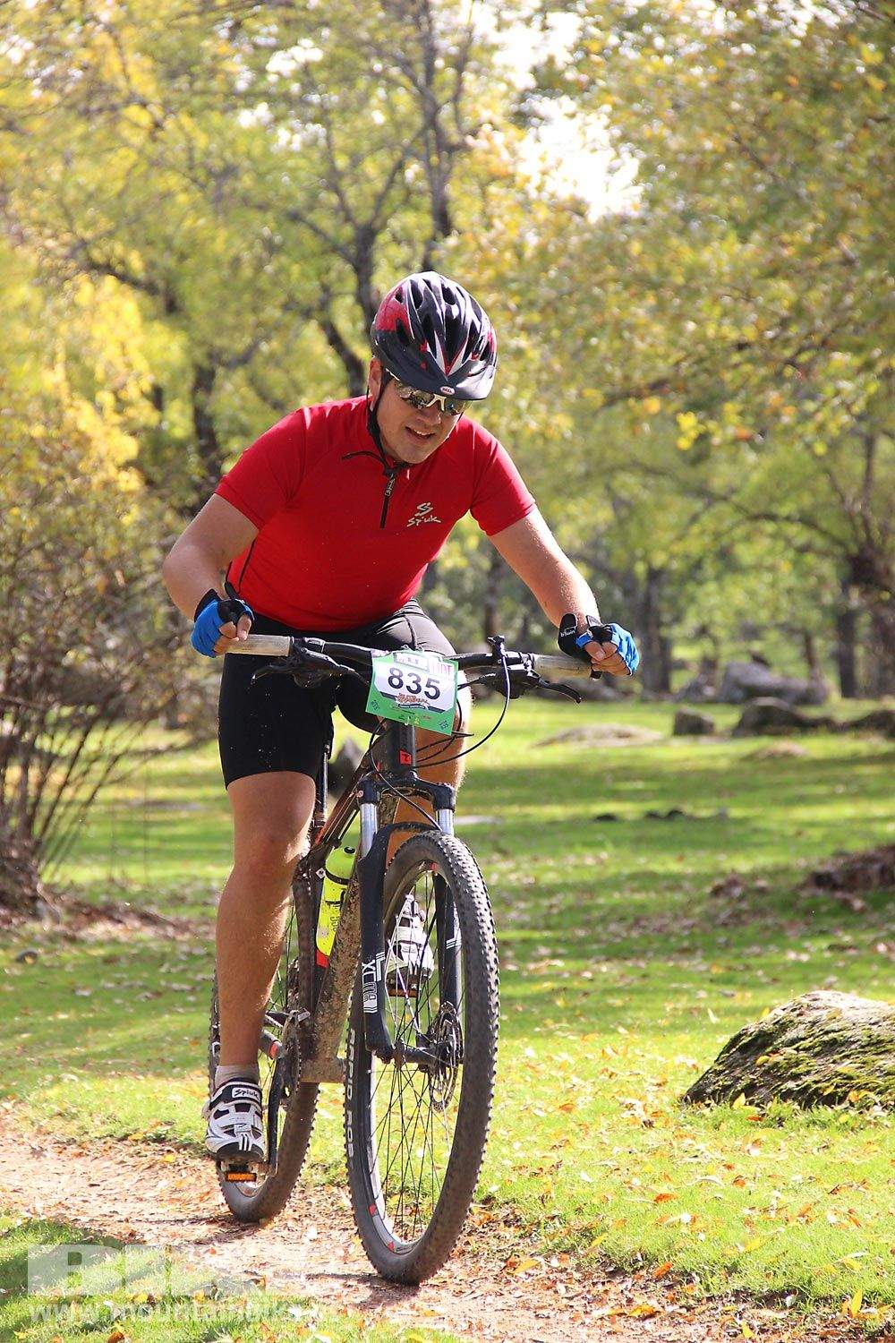 MTB 4 Estaciones La Ruta Imperial 2015. Galería 7