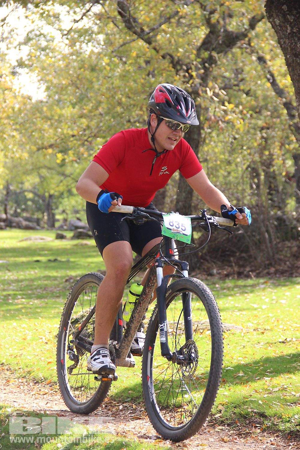 MTB 4 Estaciones La Ruta Imperial 2015. Galería 7
