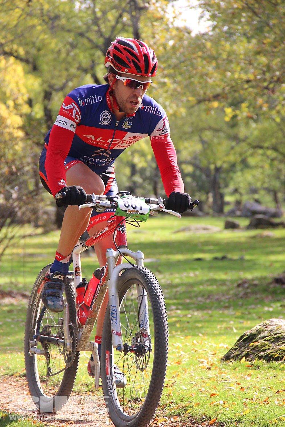 MTB 4 Estaciones La Ruta Imperial 2015. Galería 7
