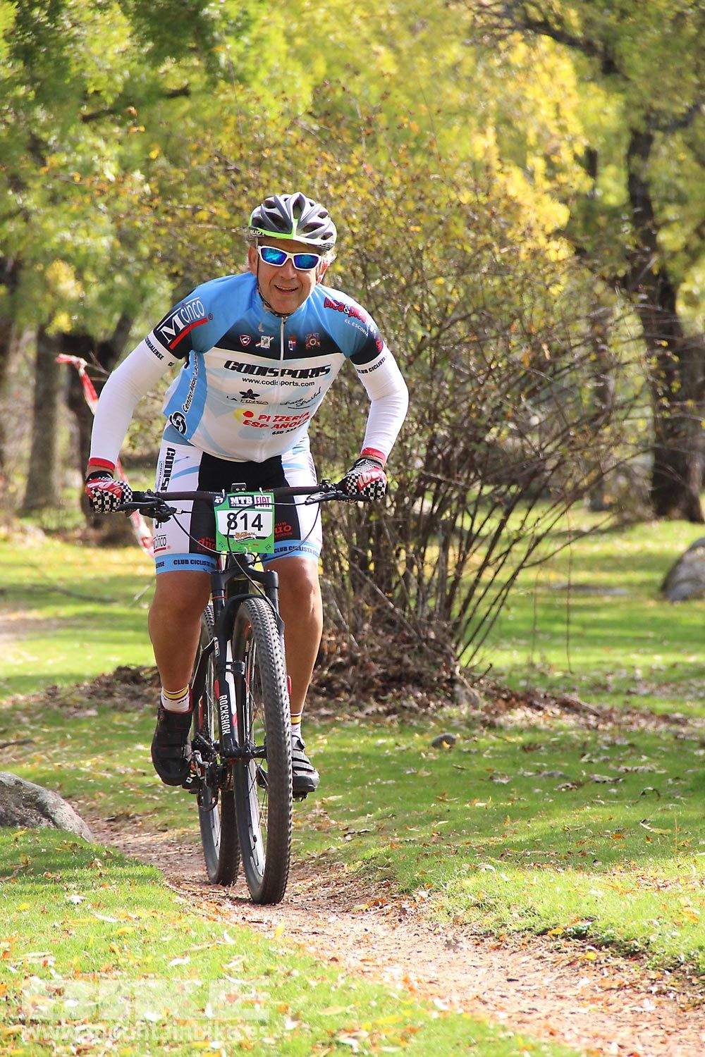 MTB 4 Estaciones La Ruta Imperial 2015. Galería 7