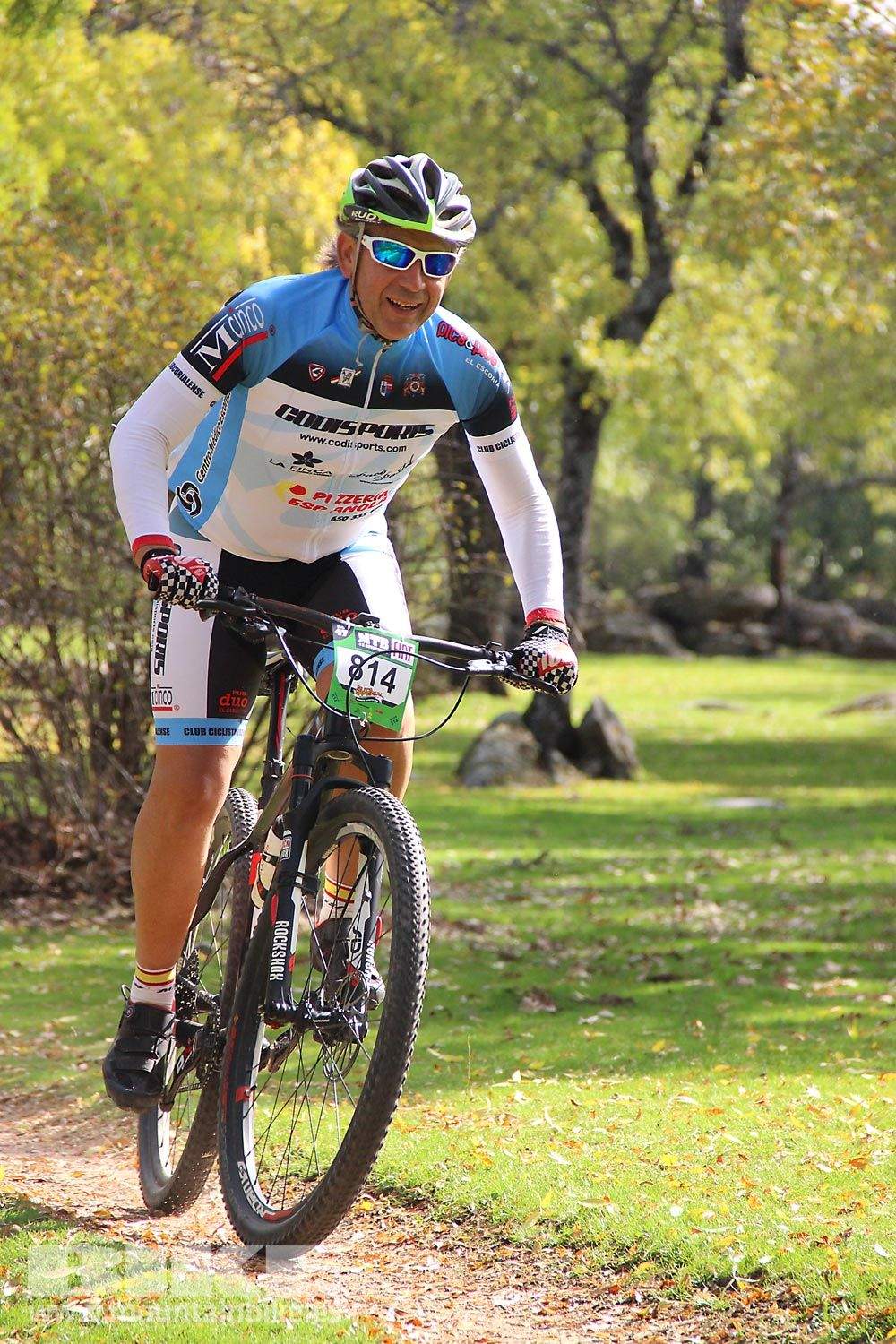 MTB 4 Estaciones La Ruta Imperial 2015. Galería 7