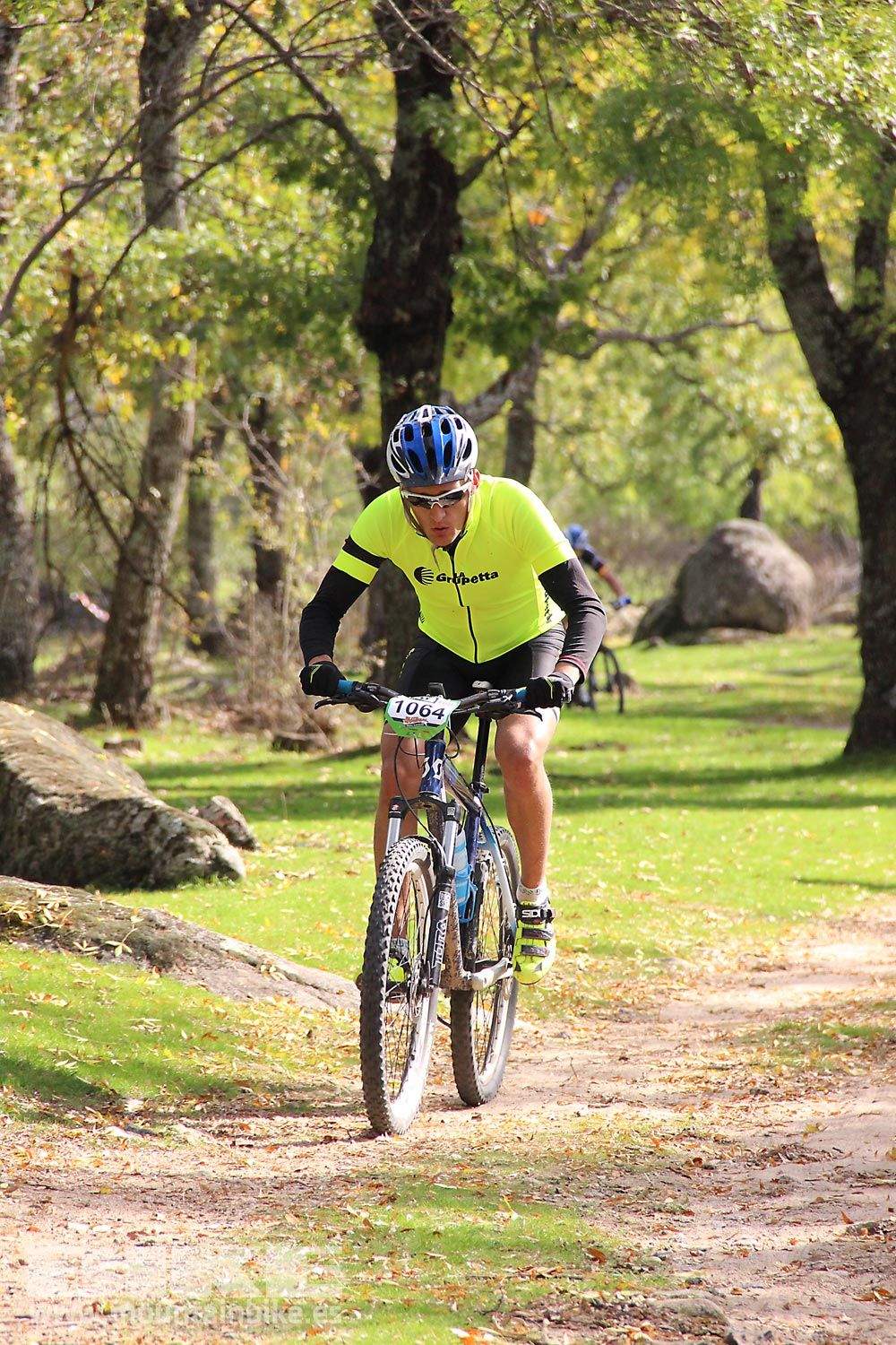 MTB 4 Estaciones La Ruta Imperial 2015. Galería 7