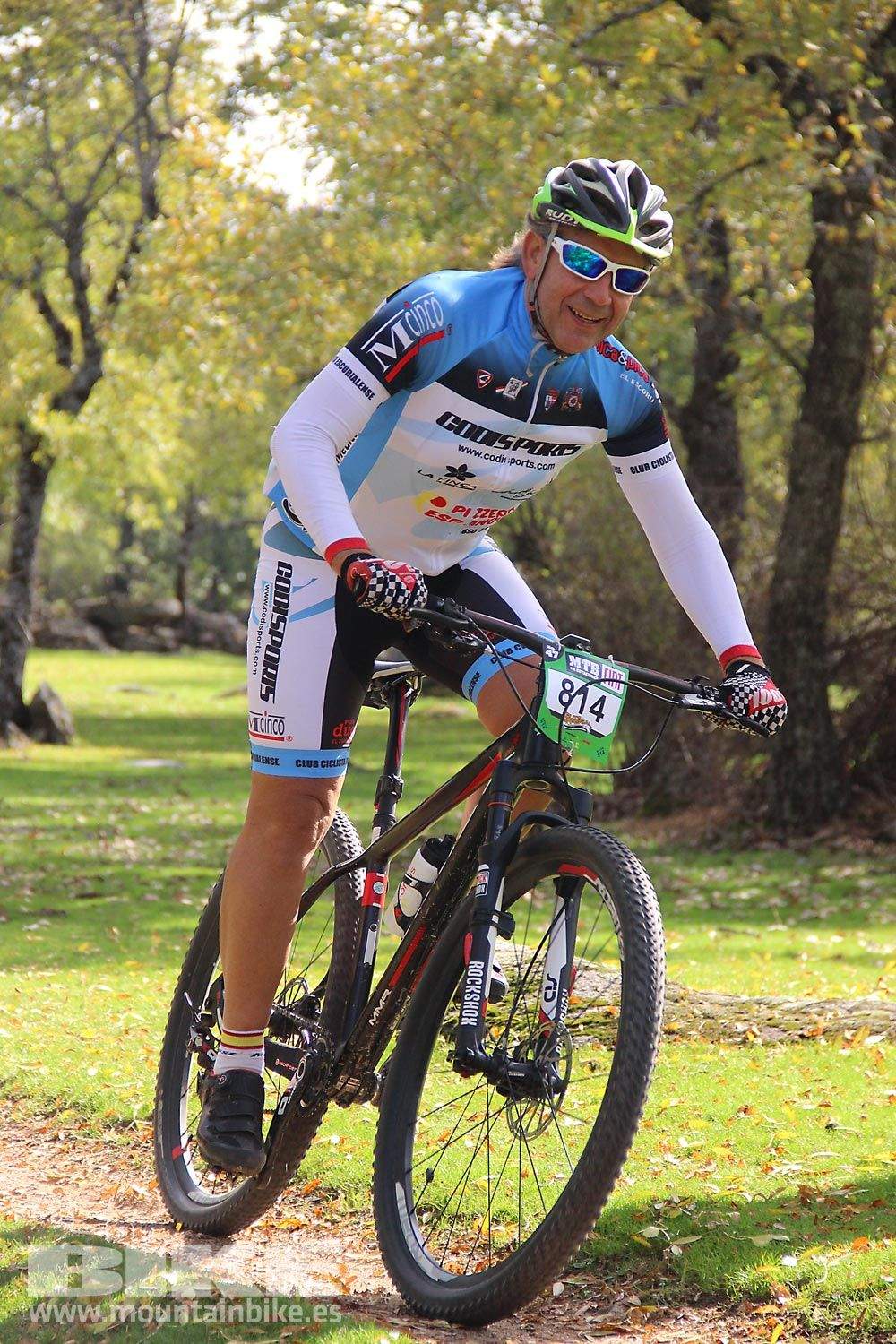 MTB 4 Estaciones La Ruta Imperial 2015. Galería 7