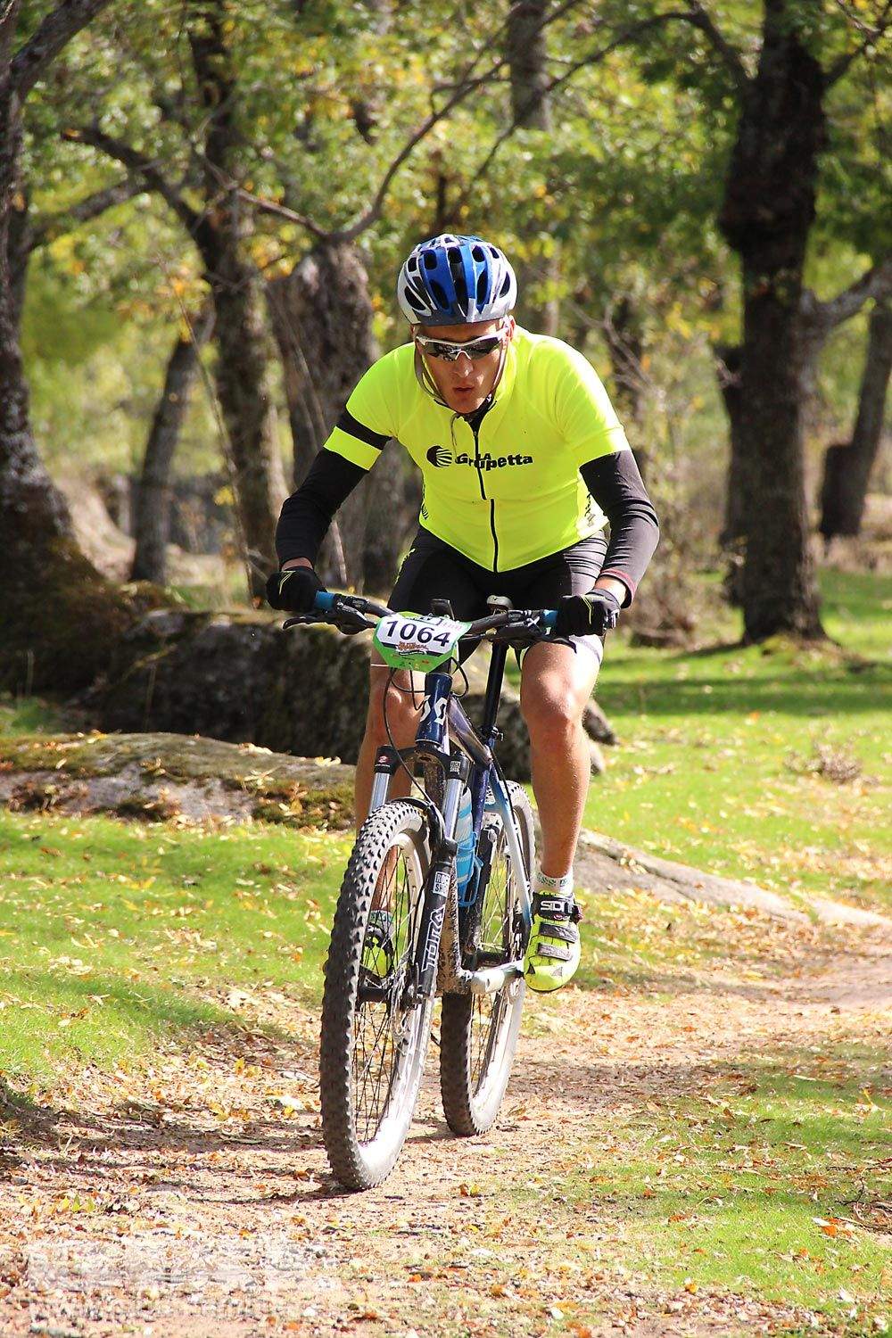 MTB 4 Estaciones La Ruta Imperial 2015. Galería 7