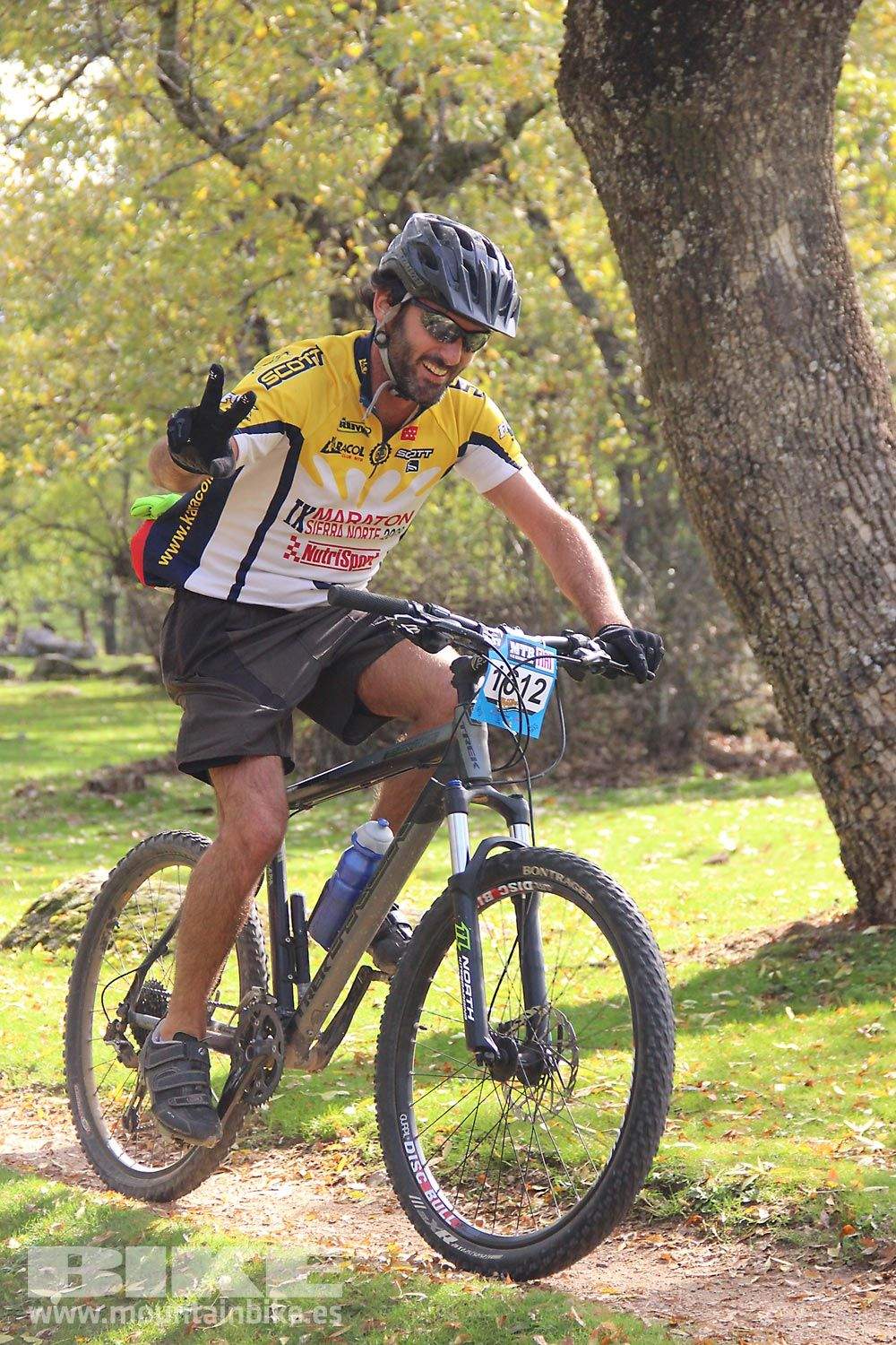 MTB 4 Estaciones La Ruta Imperial 2015. Galería 7