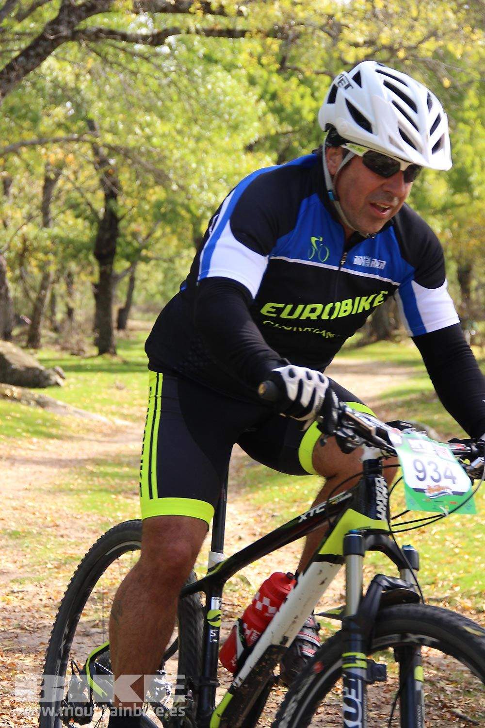 MTB 4 Estaciones La Ruta Imperial 2015. Galería 7