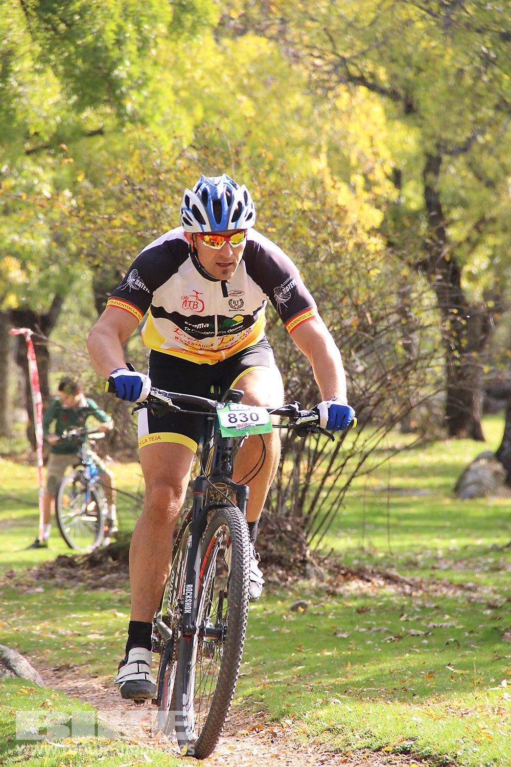 MTB 4 Estaciones La Ruta Imperial 2015. Galería 7