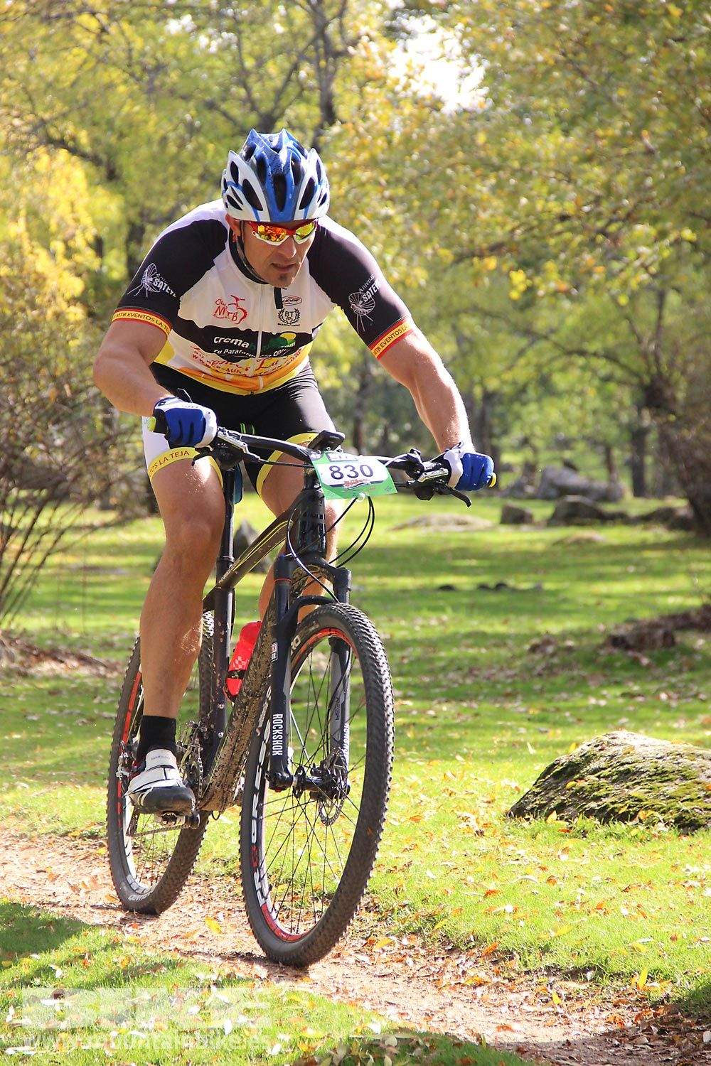 MTB 4 Estaciones La Ruta Imperial 2015. Galería 7