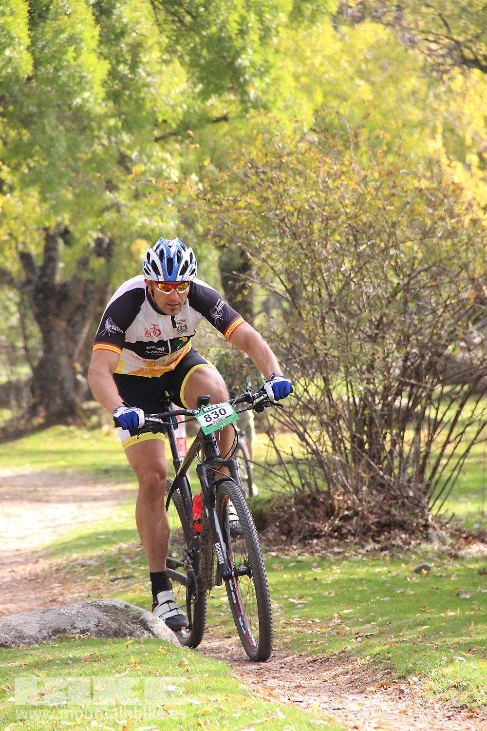 MTB 4 Estaciones La Ruta Imperial 2015. Galería 7