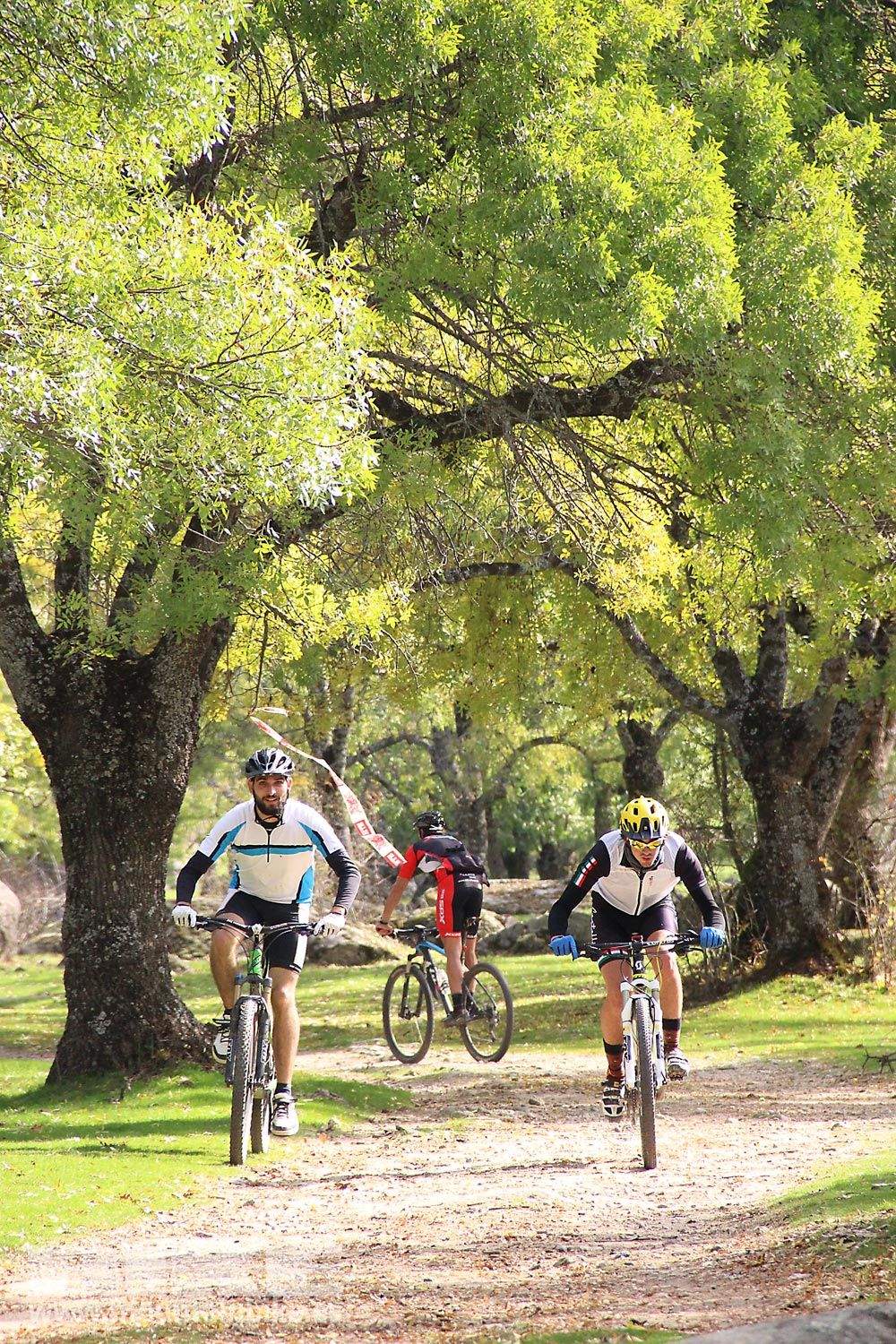 MTB 4 Estaciones La Ruta Imperial 2015. Galería 7