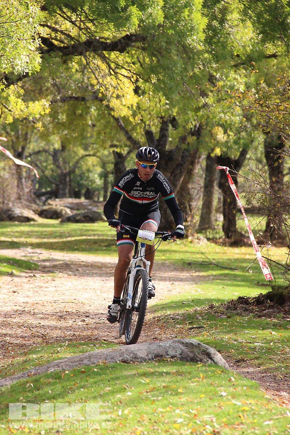 MTB 4 Estaciones La Ruta Imperial 2015. Galería 7