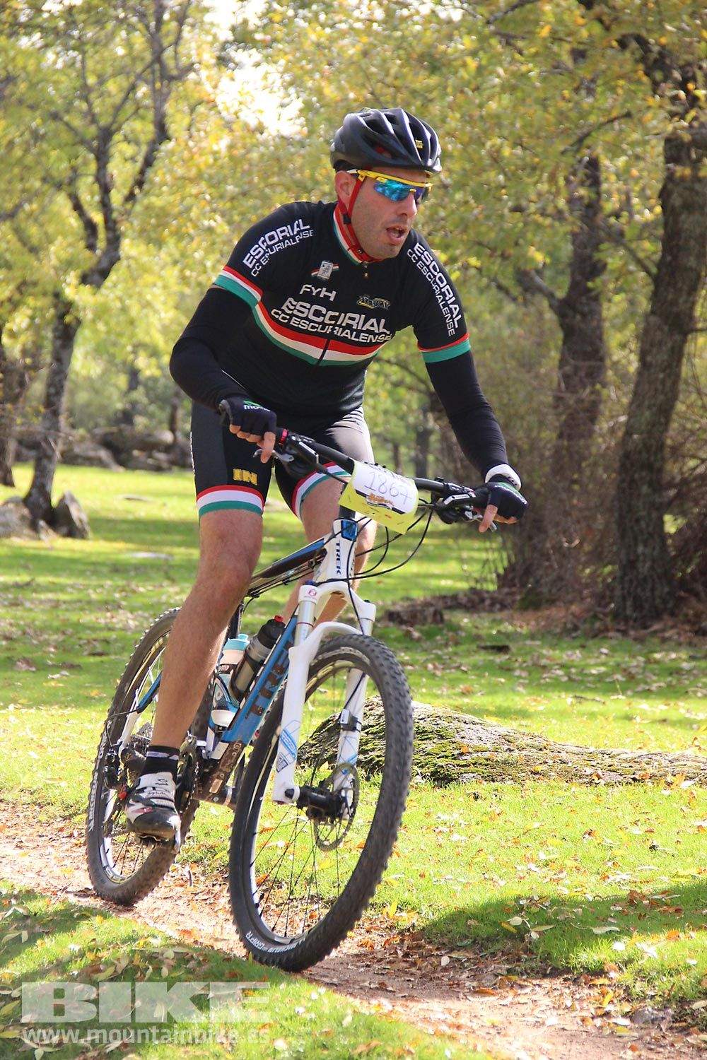 MTB 4 Estaciones La Ruta Imperial 2015. Galería 7