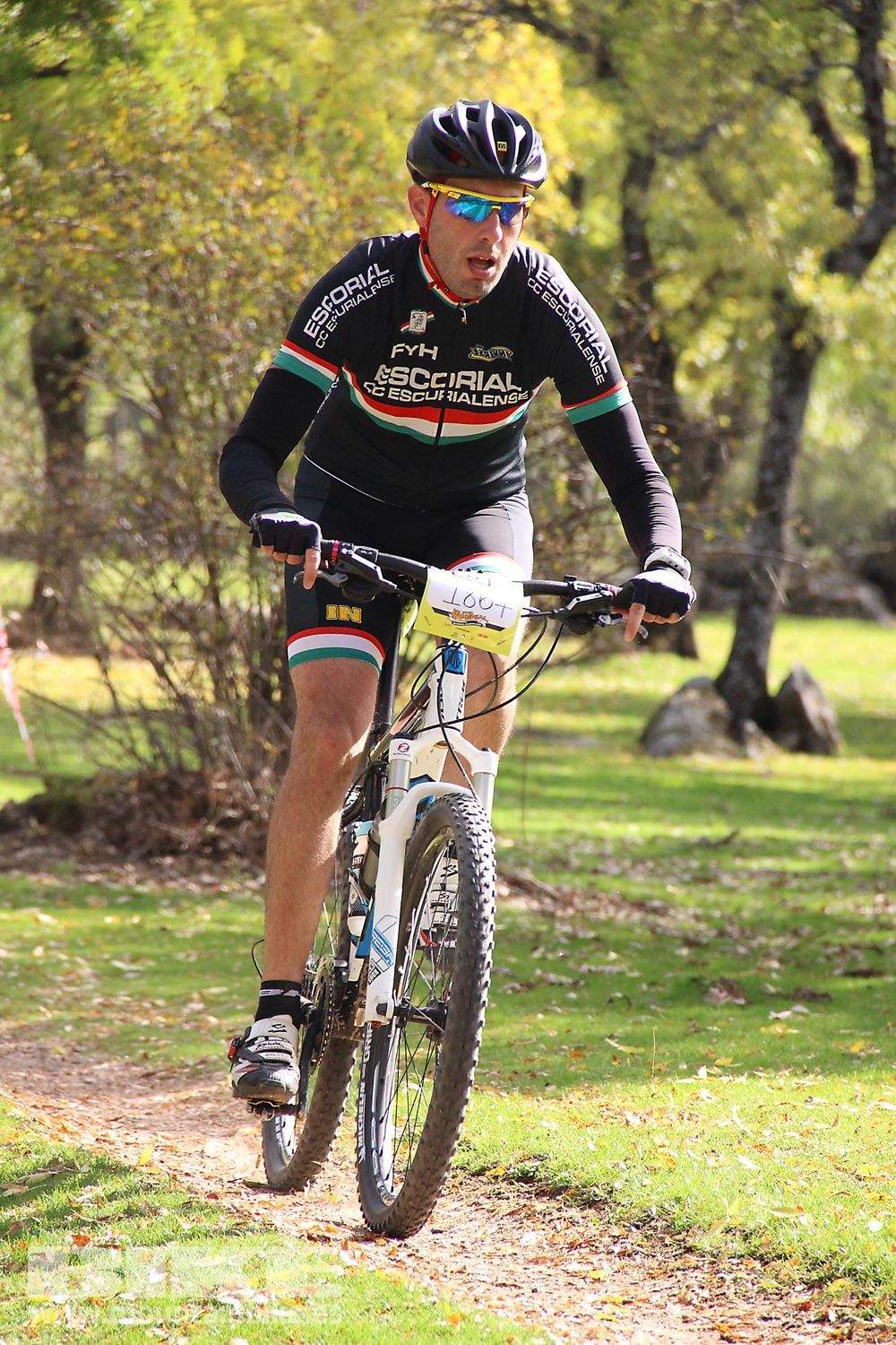 MTB 4 Estaciones La Ruta Imperial 2015. Galería 7