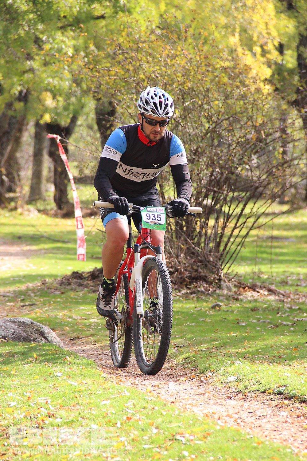 MTB 4 Estaciones La Ruta Imperial 2015. Galería 7
