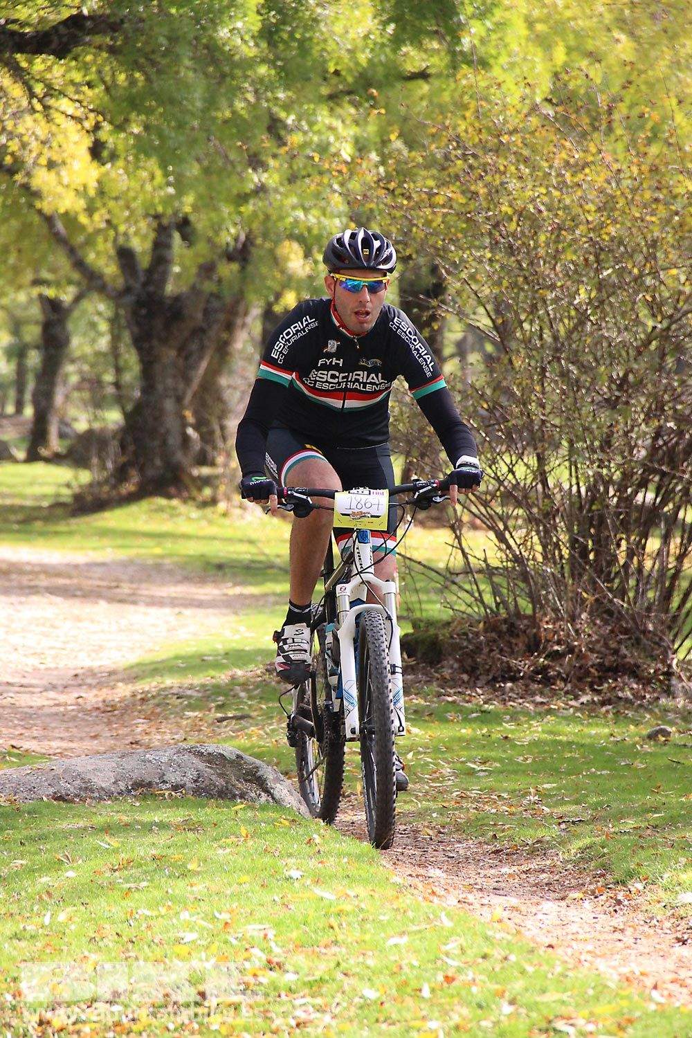 MTB 4 Estaciones La Ruta Imperial 2015. Galería 7