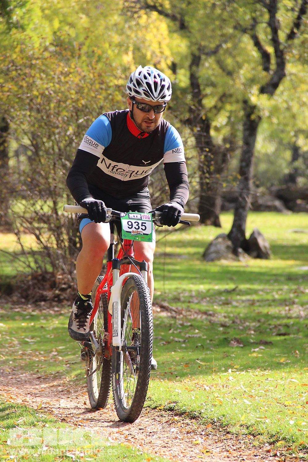 MTB 4 Estaciones La Ruta Imperial 2015. Galería 7