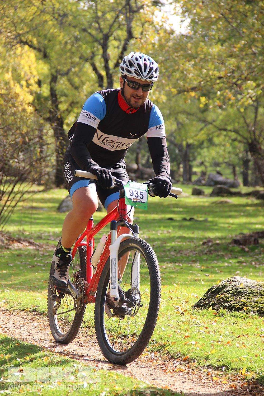MTB 4 Estaciones La Ruta Imperial 2015. Galería 7