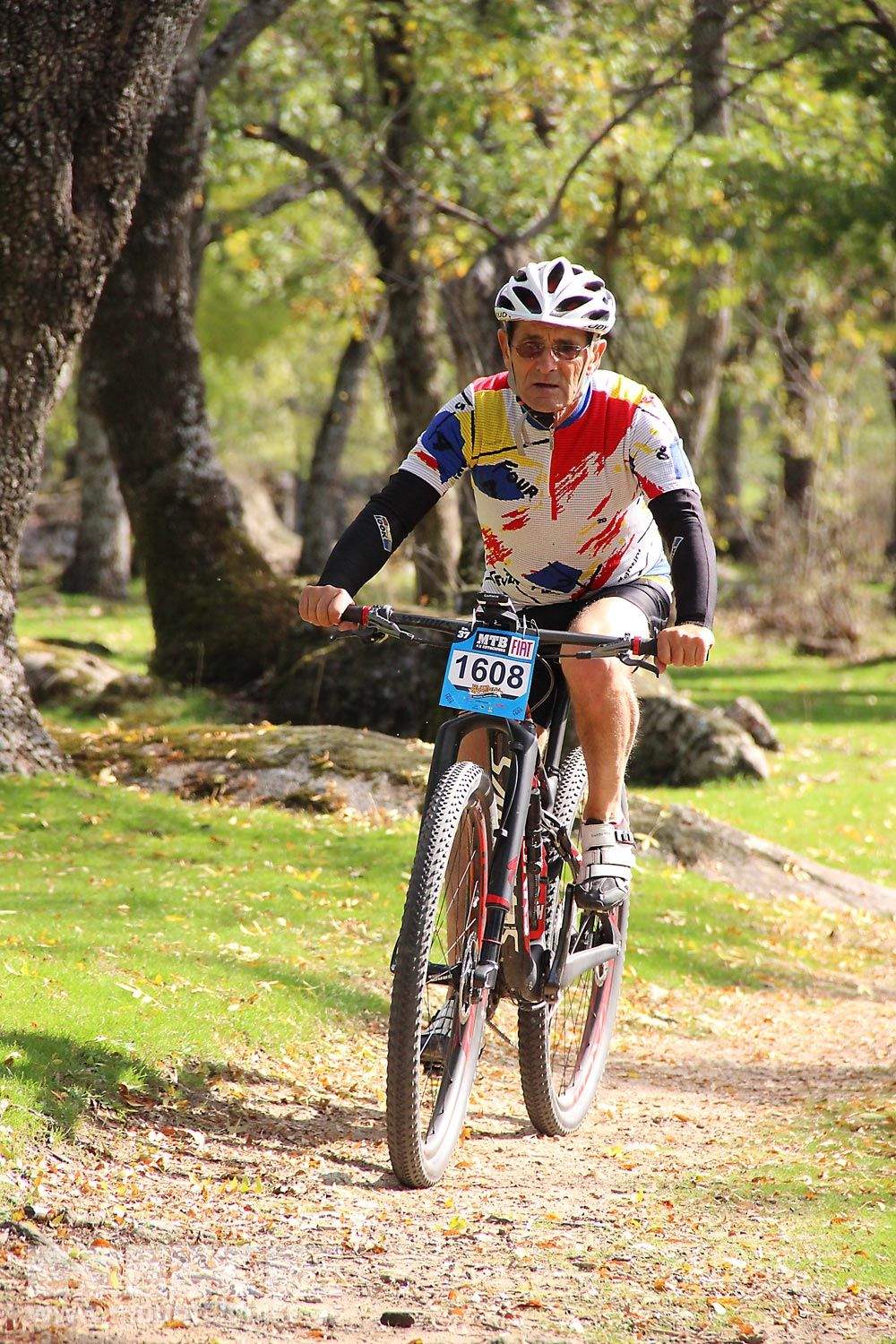 MTB 4 Estaciones La Ruta Imperial 2015. Galería 7
