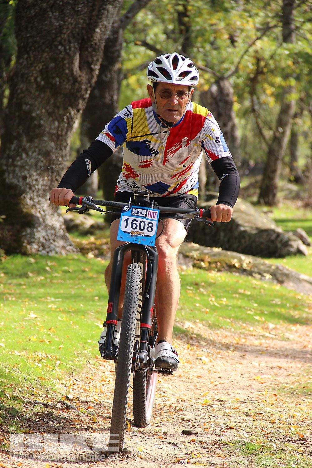 MTB 4 Estaciones La Ruta Imperial 2015. Galería 7
