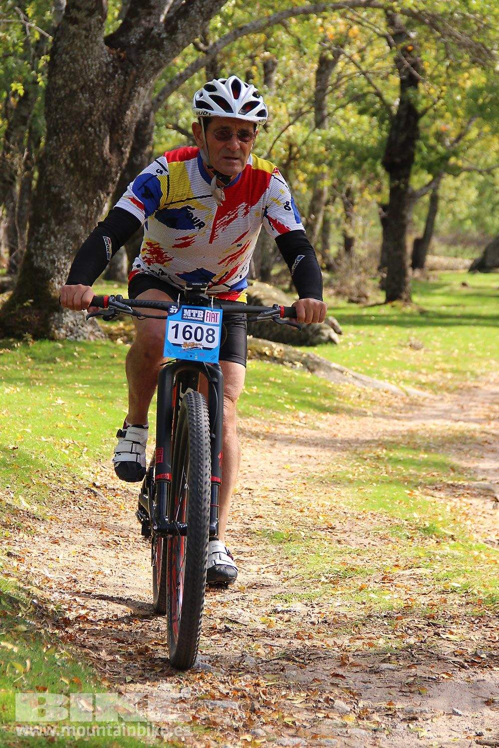 MTB 4 Estaciones La Ruta Imperial 2015. Galería 7