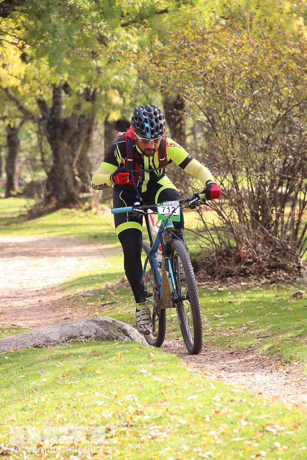 MTB 4 Estaciones La Ruta Imperial 2015. Galería 7