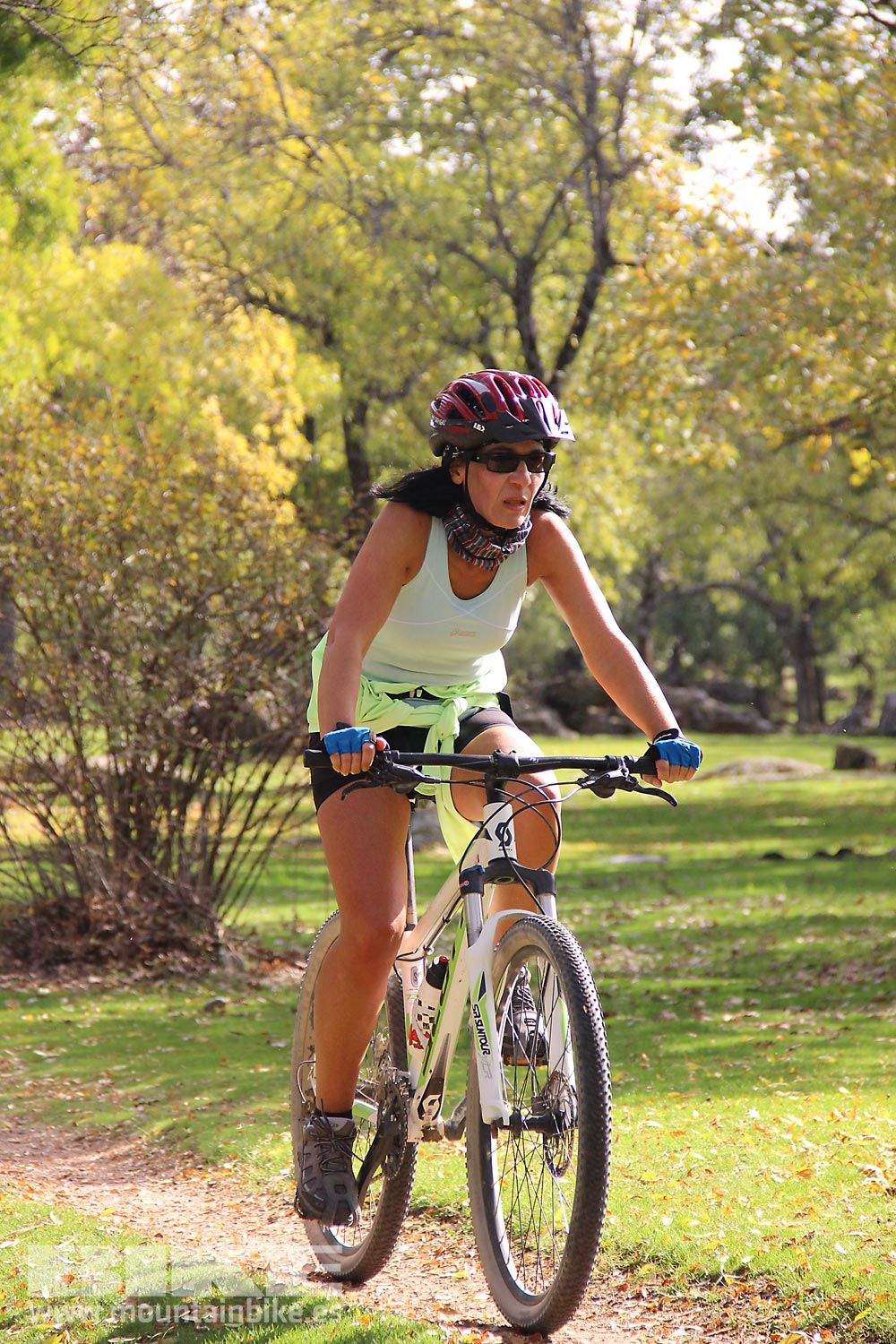 MTB 4 Estaciones La Ruta Imperial 2015. Galería 7