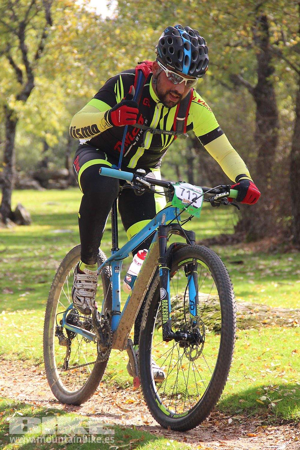 MTB 4 Estaciones La Ruta Imperial 2015. Galería 7