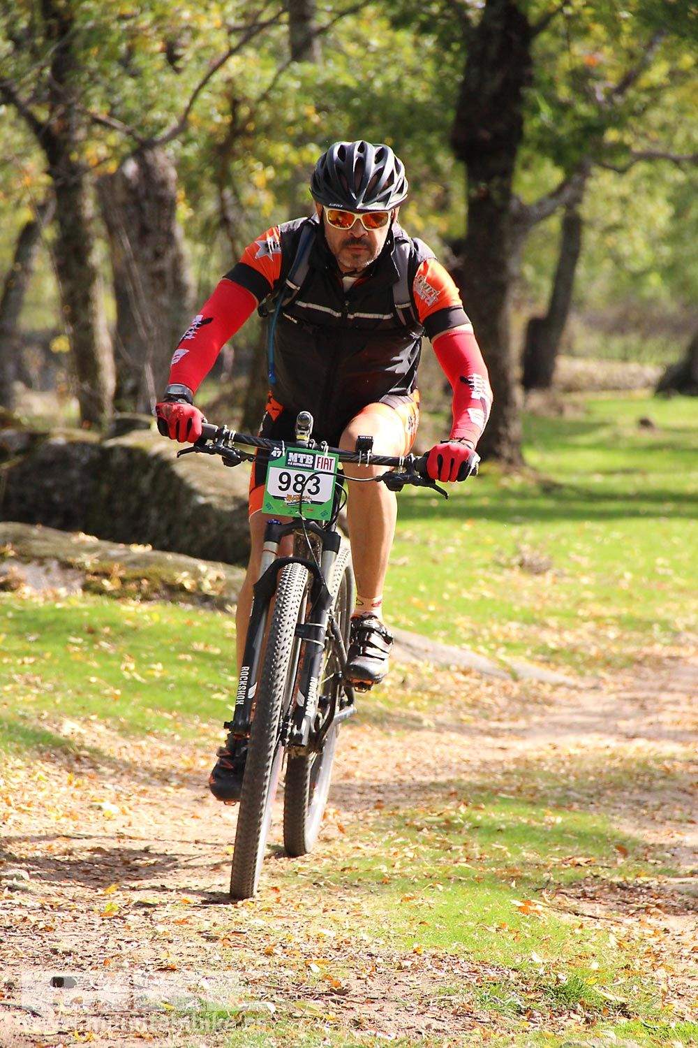 MTB 4 Estaciones La Ruta Imperial 2015. Galería 7