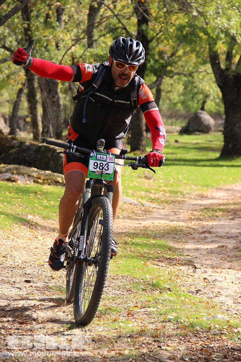 MTB 4 Estaciones La Ruta Imperial 2015. Galería 7