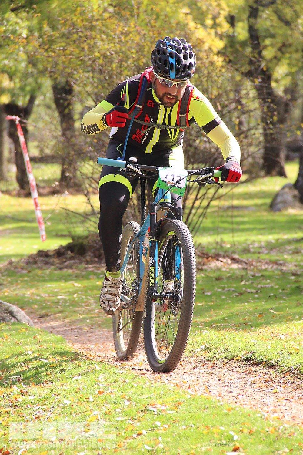 MTB 4 Estaciones La Ruta Imperial 2015. Galería 7